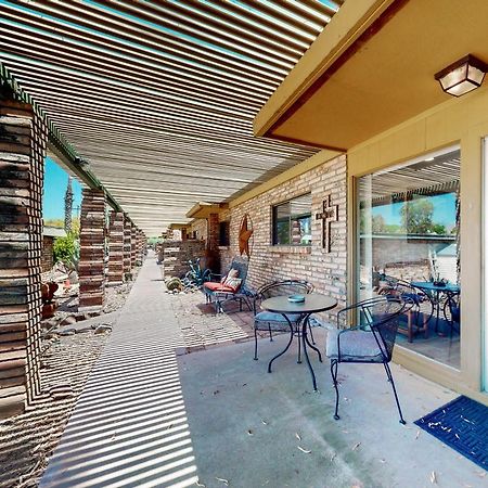 Tranquil Trail #8 Carefree Exterior foto