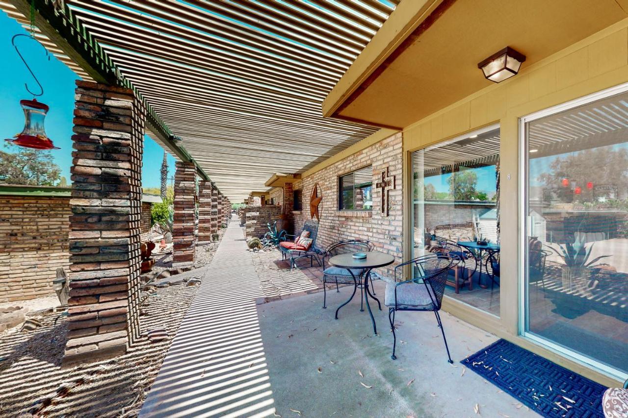 Tranquil Trail #8 Carefree Exterior foto