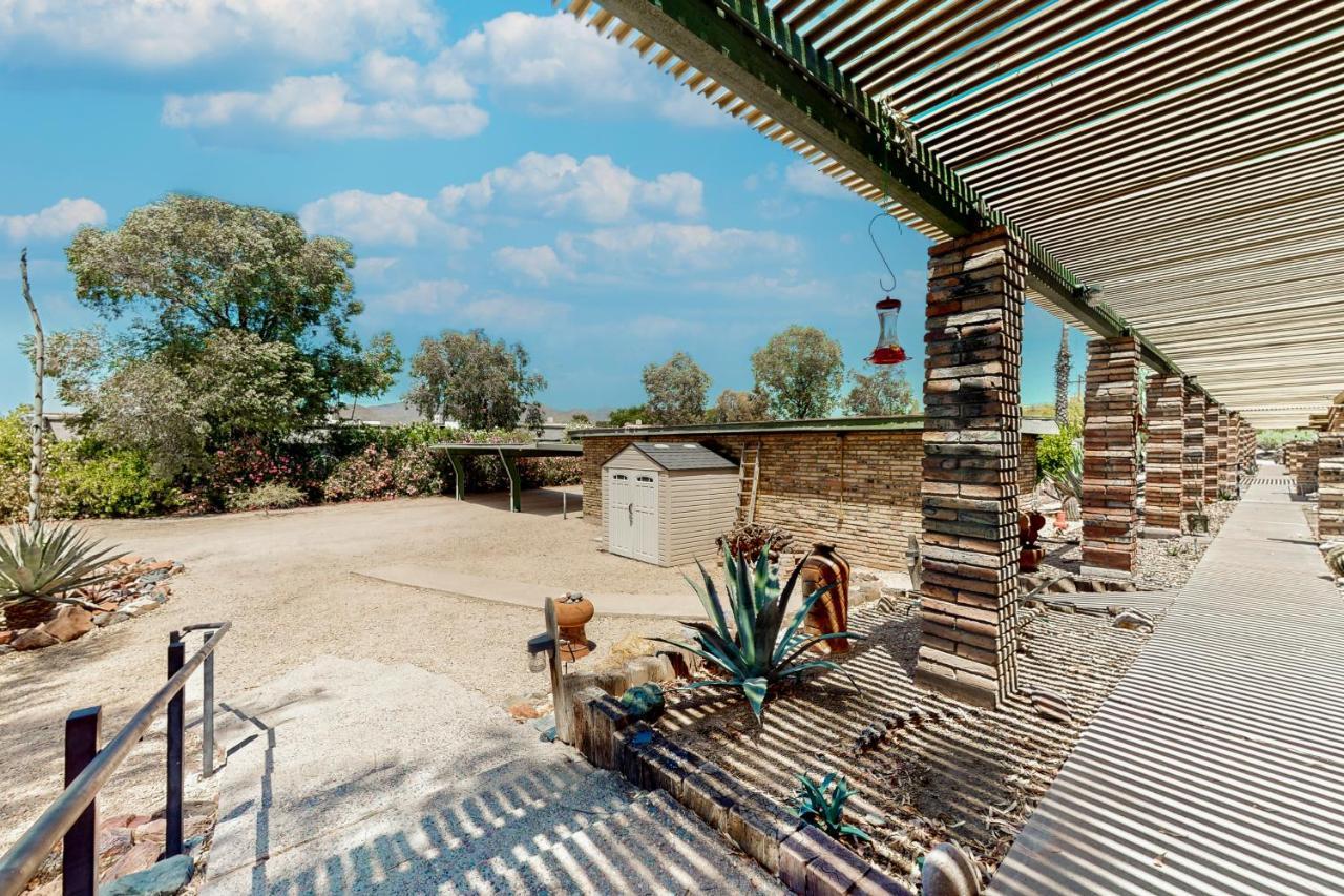 Tranquil Trail #8 Carefree Exterior foto